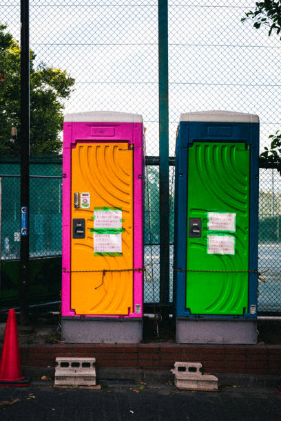 Best Porta potty rental near me  in National City, CA