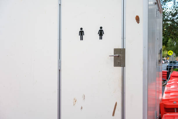 Best Long-term porta potty rental  in National City, CA