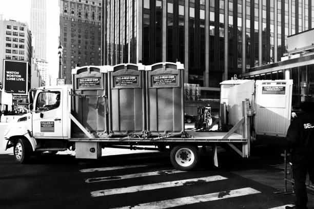 Best Emergency porta potty rental  in National City, CA