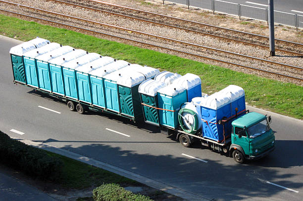 Best Portable restroom trailer rental  in National City, CA
