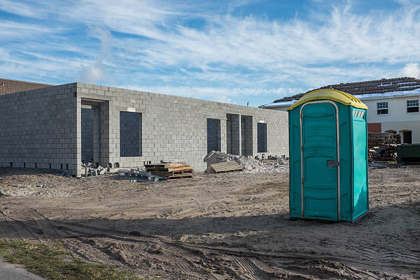 Best Affordable portable toilet rental  in National City, CA